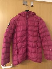 Winterjacke geographical norwa gebraucht kaufen  Furtwangen im Schwarzwald