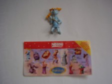 Fremdfiguren nestlé figur gebraucht kaufen  Deutschland