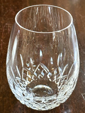 Waterford lismore essence for sale  Ashburn