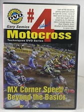 Motocross gary semics for sale  Shreveport
