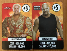 2005 wwe game d'occasion  Expédié en Belgium