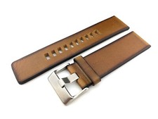 Vintage brown genuine for sale  LINCOLN