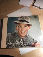 Usado, Bing Crosby - Decca 78RPM - 12 Disc Photo Folder + Records comprar usado  Enviando para Brazil