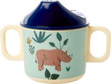 Babybecher rice melamin gebraucht kaufen  Oyten