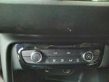Heating switches vauxhall for sale  DONCASTER