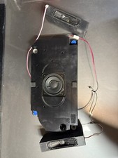 Altavoces internos y subwoofer para TV Hisense 65U7K segunda mano  Embacar hacia Mexico
