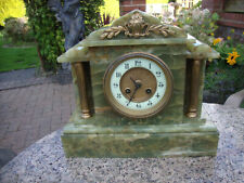 Antique french green for sale  WIGAN