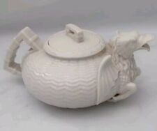 Belleek chinese pattern for sale  CROYDON