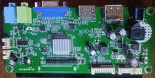 Jry w3afhd pv1 usato  Aosta