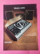 Philips 813 musica usato Philips 813 musica usato  Codigoro