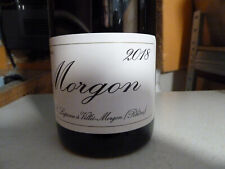 Morgon marcel lapierre d'occasion  Tarbes