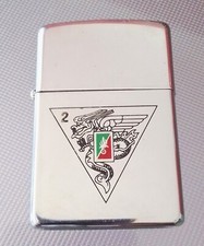 Zippo legion rep d'occasion  Sigean