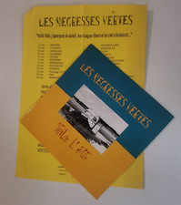 Rpm vinyl negresses d'occasion  Paris XV