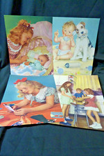 set four framed pictures for sale set four framed pictures for sale York