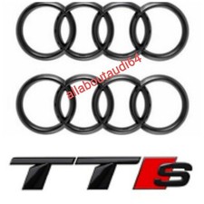 For audi tts d'occasion  Expédié en Belgium