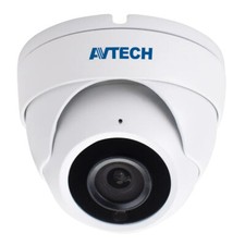 Avtech telecamera dome usato  Italia