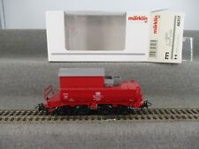 Märklin spur 46117 gebraucht kaufen  Olpe