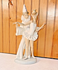 Lladro spain carnival for sale  Double Springs