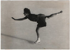 Chamonix. patinage artistique. d'occasion  Paris XIII