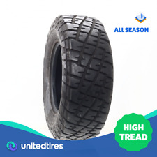 Used 35x12.5r18 general for sale  Chicago