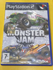 Monster jam gioco usato  Italia
