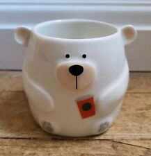 Starbucks bearista 296ml for sale  BRIDGWATER