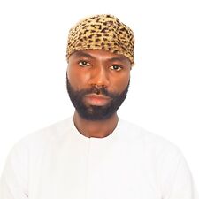 Leopard print kufi for sale  Euless