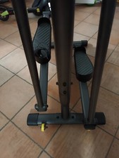 Attrezzo palestra bicicletta usato  Villachiara