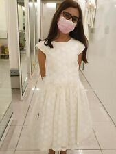Vestito comunione bambina usato  Busto Arsizio