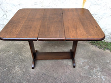 Vintage drop leaf for sale  HARTLEPOOL