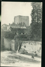 Moret loing laveuse d'occasion  Reims