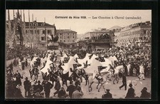 Nice carneval 1928 gebraucht kaufen  Berlin