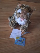 Webkinz ganz lil for sale  BELFAST