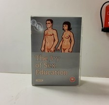 Joy sex education for sale  SWANSEA