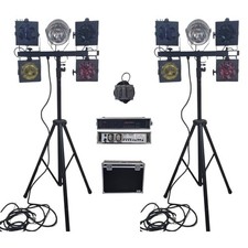 Proel lw4s kit usato Proel lw4s kit usato  Empoli