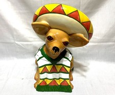 Clay art chihuahua for sale  Downers Grove