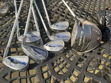 Cobra fly golf for sale  SLOUGH