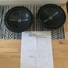 Lanzar optsw15d optiscion for sale  WOLVERHAMPTON