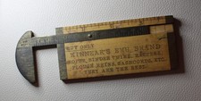 Vintage kinnears emu d'occasion  Expédié en Belgium