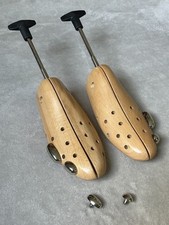 Usado, FootFitter Premium Professional Shoe Stretchers Masculino Grande - Conjunto de 2 comprar usado  Enviando para Brazil