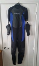 Tiki 3.2 full for sale  BEDFORD