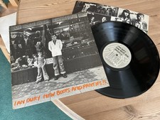 Ian dury new for sale  ROMNEY MARSH