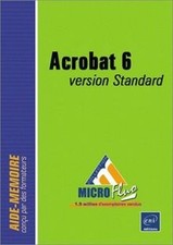 Akrobat version standard gebraucht kaufen  Berlin