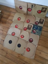 Vintage rpm vinyl for sale  WATFORD