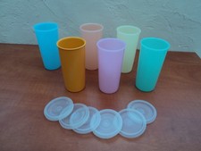Tupperware gobelet couvercle d'occasion  Marck