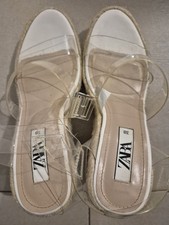 Zara woman schuhe gebraucht kaufen  Gersfeld