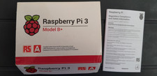 Raspberry model bit for sale  BINGLEY