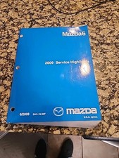 2009 mazda mazda6 for sale  Quakertown