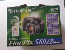Fuji finepix digital for sale  NEWTON ABBOT