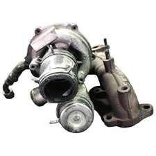 Turbina per skoda usato  Italia